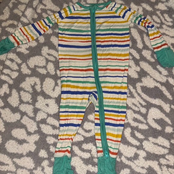 3/6 Little Sleepies Zippy - Picture 1 of 1